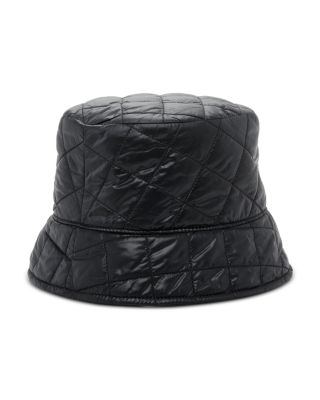 Logo Bucket Hat