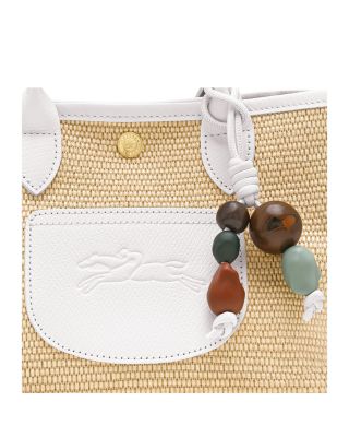ハンドバッグ LE PANET PLIAGE CERAMIQUE Longchamp Le Pliage Panier Ceramic Tote Bag | Bloomingdale's
