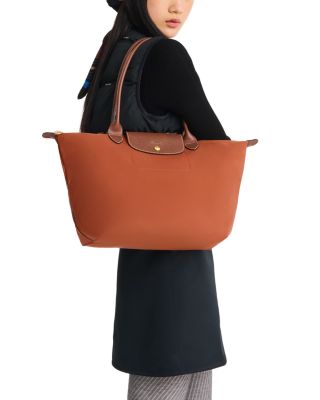 Le Pliage Original Large Nylon Tote Bag
