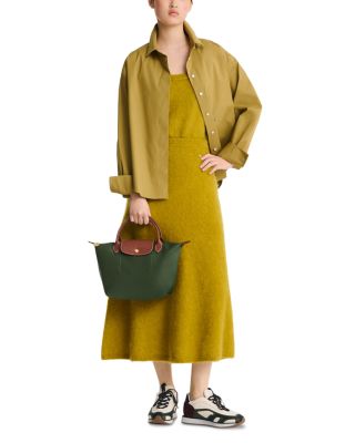 Le Pliage Original Small Nylon Tote Bag