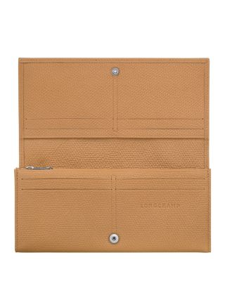 Le Roseau Continental Wallet