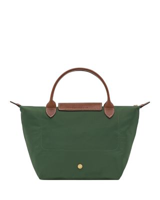 Le Pliage Small Top Handle Handbag