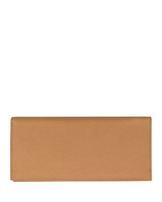 Le Roseau Continental Wallet