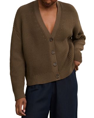 Cocoon Cardigan
