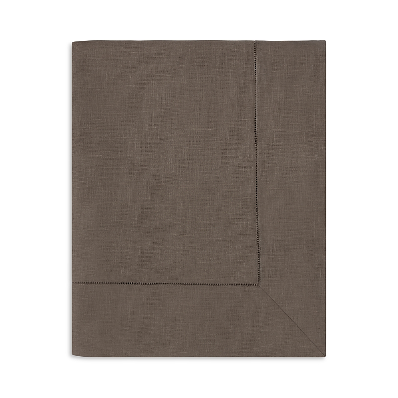 Sferra Festival Tablecloth, 66 X 86 In Brown