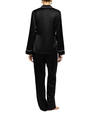 Fine Finishes Pyjama Set