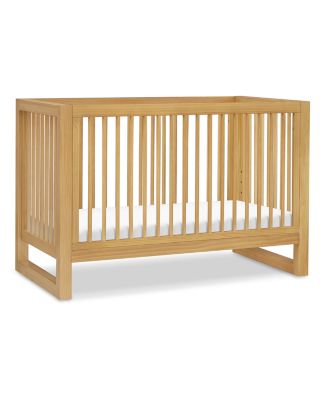 Nantucket 3 in 1 Convertible Crib with Toddler Bed Conversion Kit