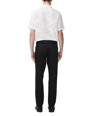 Theo 1420 Tailored Fit Chino Pant