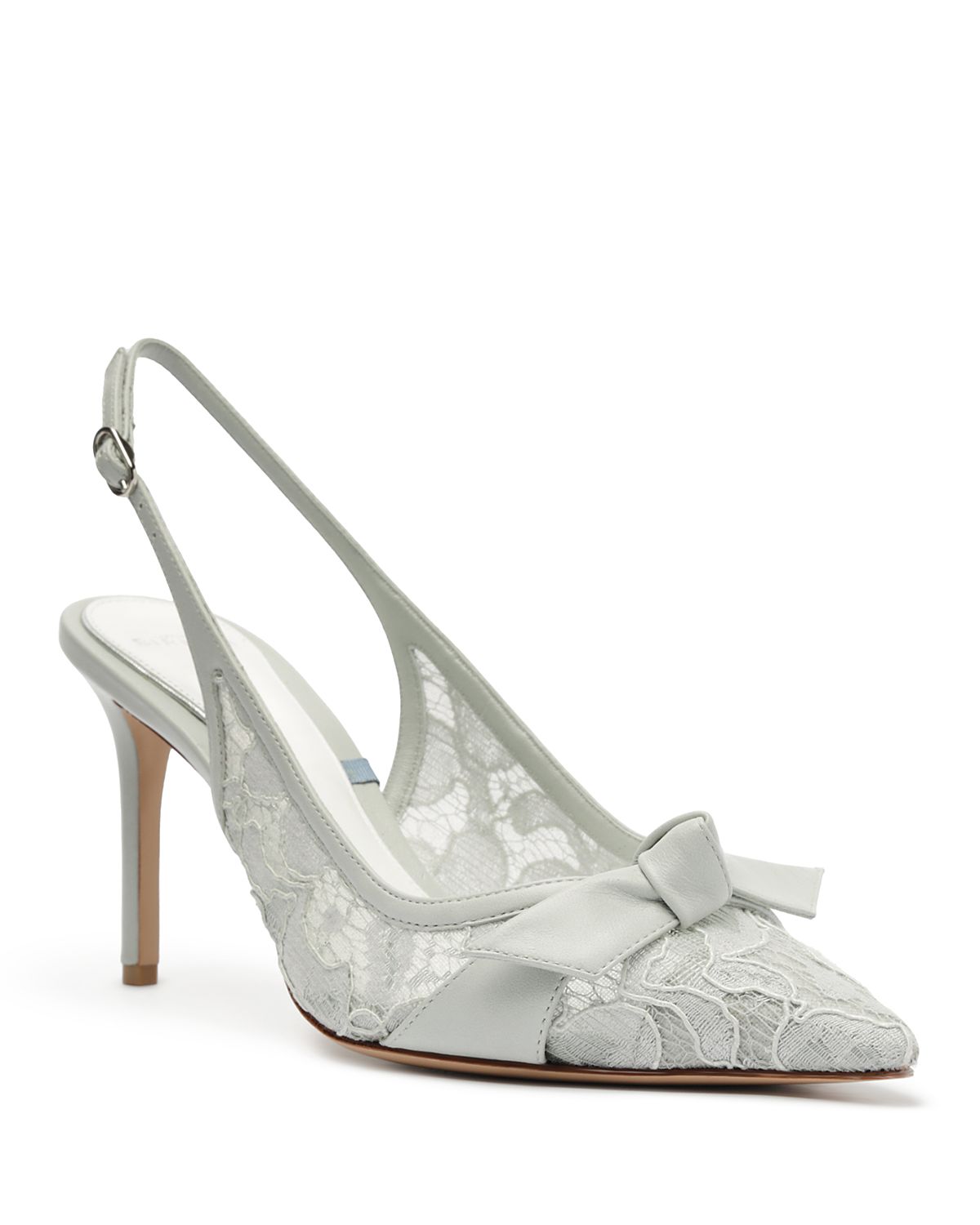 Alexandre Birman Women's Clarita Classic Slingback 85 Pumps