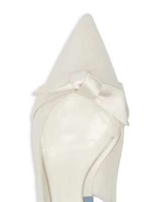 Women's Clarita Classic Slingback 60 Pumps