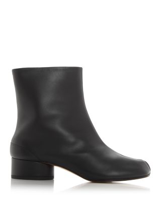 Women's Tabi Split Toe Booties