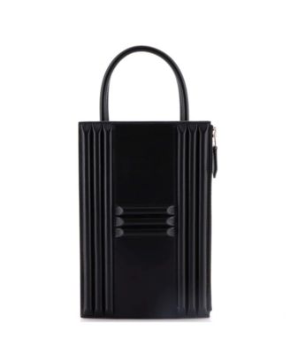 Cadenas Pouch Tadelakt