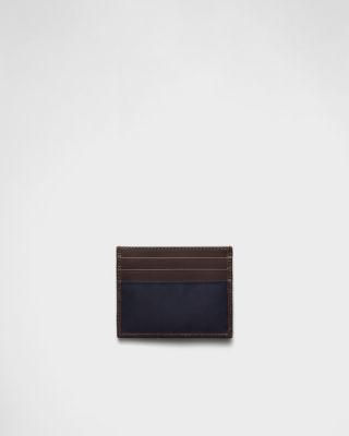 Leather Card Holder