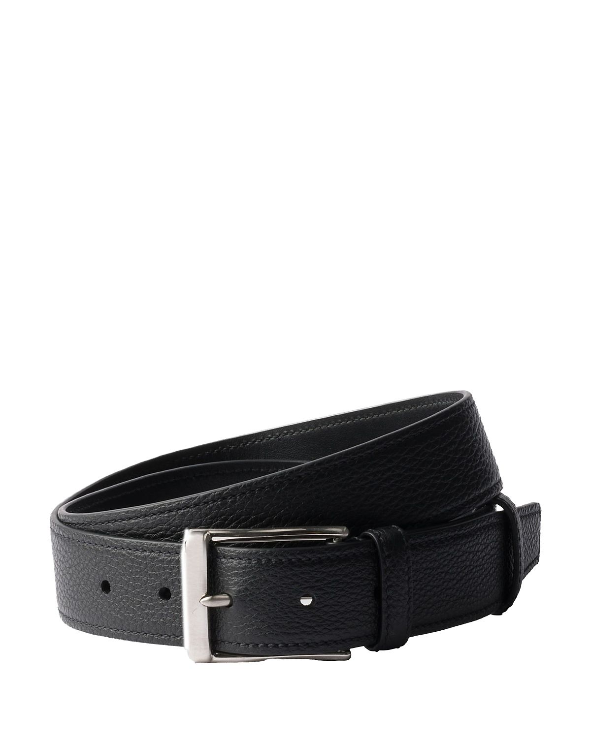 Prada Leather Belt