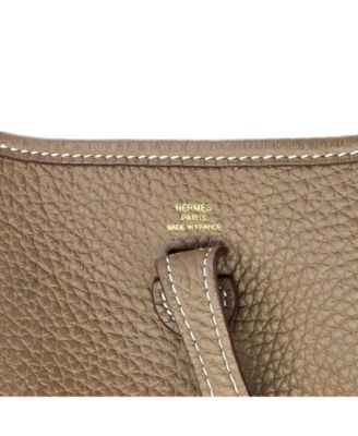 TPM Evelyne Bag Gen III Maurice