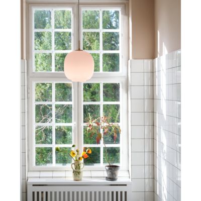 VL 45 Radiohus Pendant