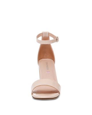 Girls' Jcarrson Block Heels - Toddler, Little Kid, Big Kid