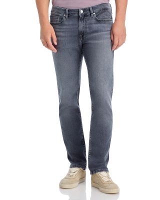 FRAME - L'Homme Slim Fit Jeans