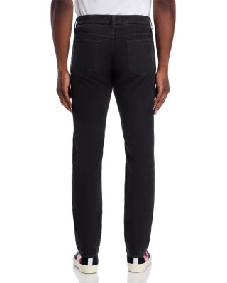 L'Homme Slim Fit Corduroy 5-Pocket Pant