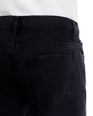 Relaxed Fit Jeans in Rewind Black
