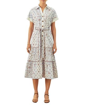 Cartolina - Adrianna Dress