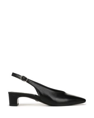 Women's Ronnie Slingbacks