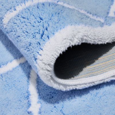 Bistro Bath Rug, 23&amp;quot; x 29&amp;quot; - Exclusive