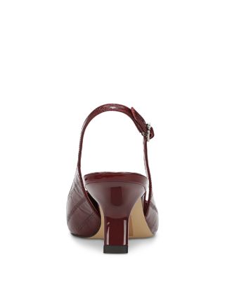 Women&#39;s Bianka Slingback Pumps