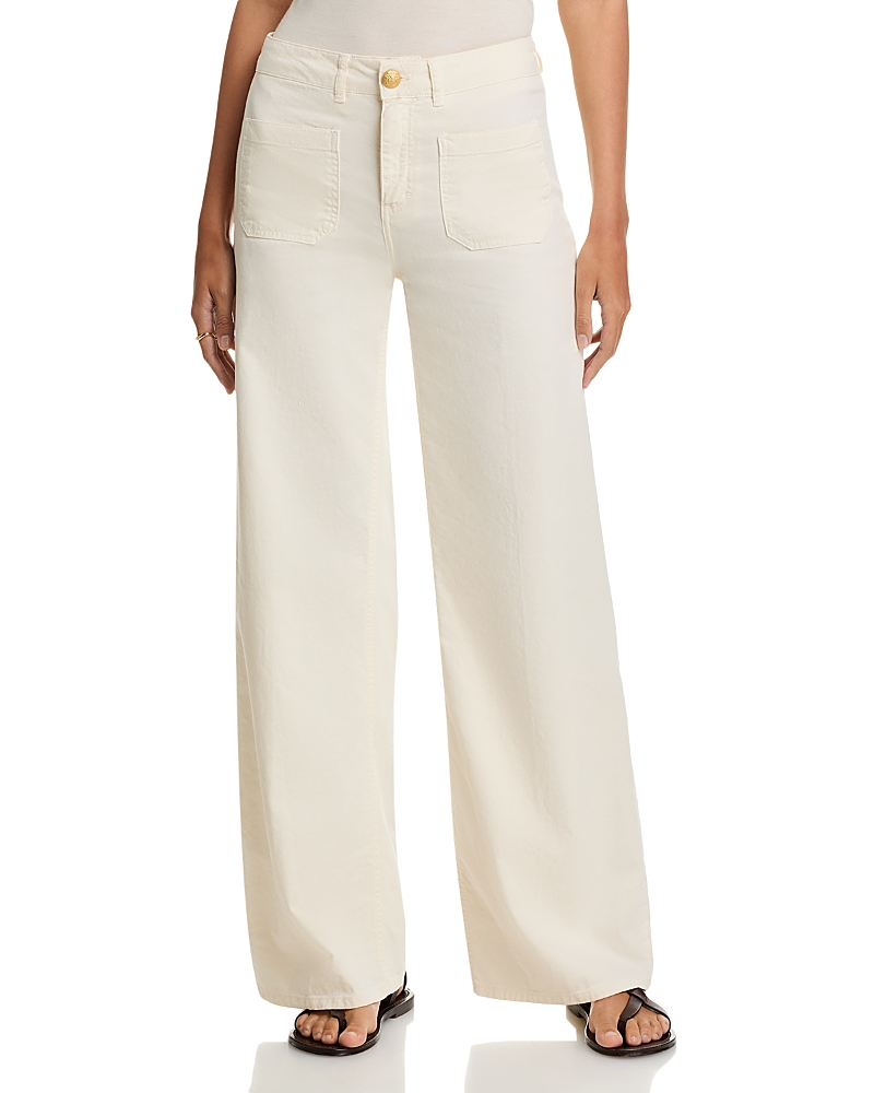 Kobi Halperin Lucie Wide Leg Pants