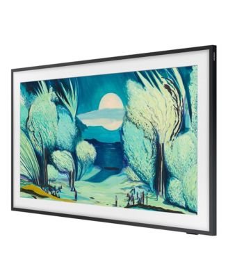  The Frame TV (2025) 4K QLED (LS03FA)