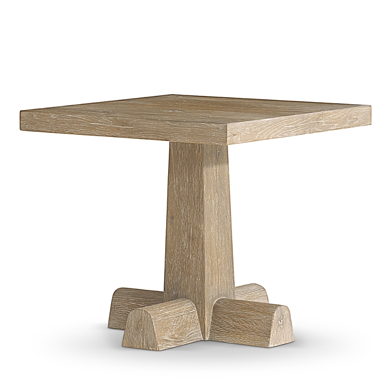 Bernhardt Tribeca Side Table