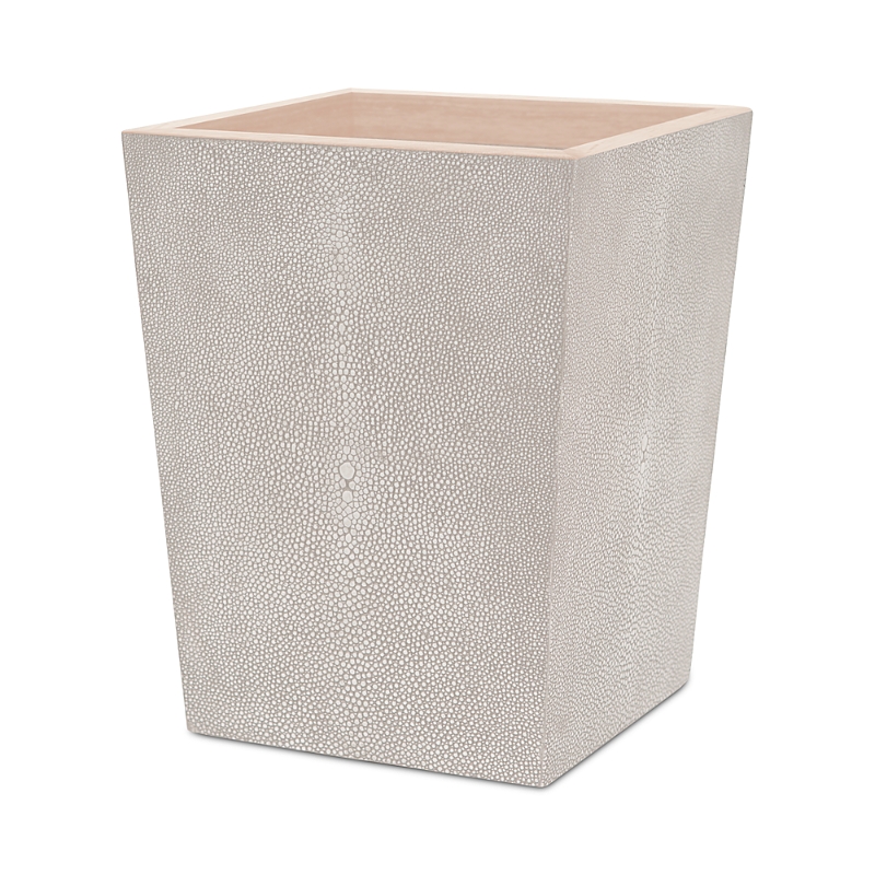 Pigeon & Poodle Manchester Wastebasket