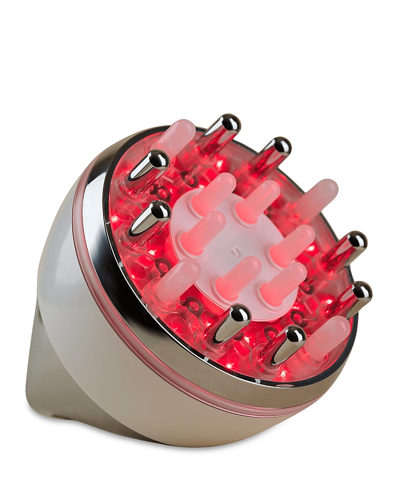 Mount Lai Vitality Qi Led Advanced Scalp Massager