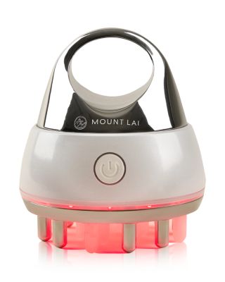 Vitality Qi LED Advanced Scalp Massager