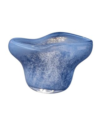 Jamie Young - Splash Blown Glass Bowl