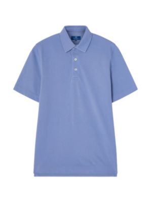  Walker Short Sleeve Polo Shirt