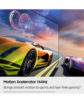  QN42S90FAEXZA S90F 42" 4K OLED Smart TV (2025)