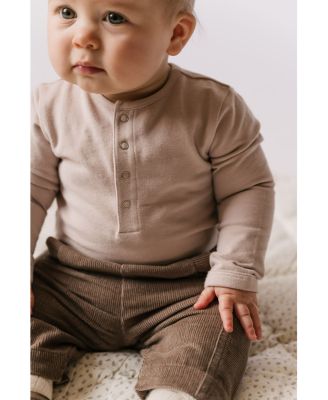 Unisex Essentials One Piece - Baby