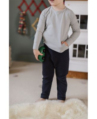 Unisex Essentials Top - Baby