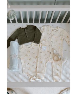 Unisex Essentials One Piece - Baby