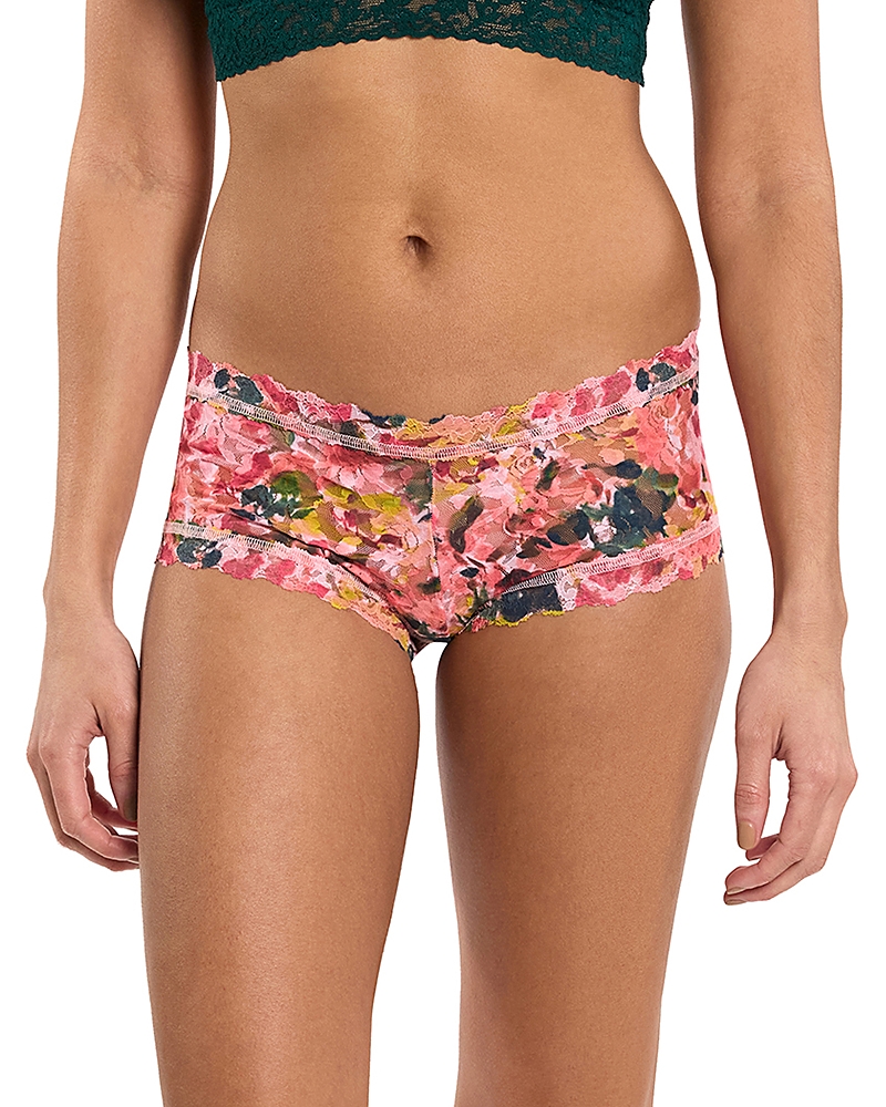 Hanky Panky Signature Lace Boyshort