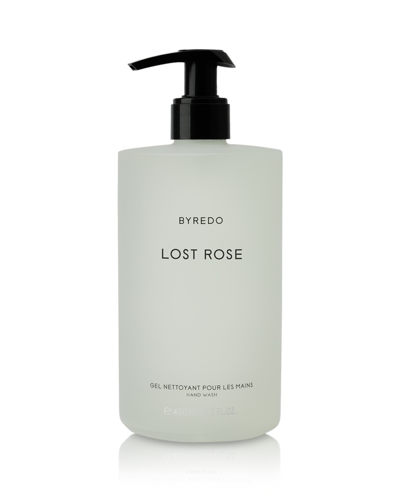 Byredo Lost Rose Hand Wash 15.2 oz.