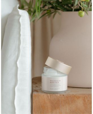 Magnesium Body Rub