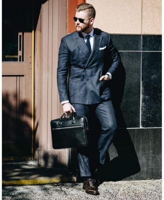 Dylan Laptop Briefcase