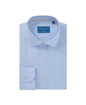 Reynolds Light Weight Poplin Contemporary Fit Shirt