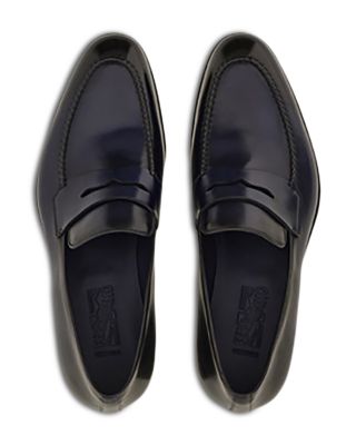 Men's Tramezza Penny Loafers