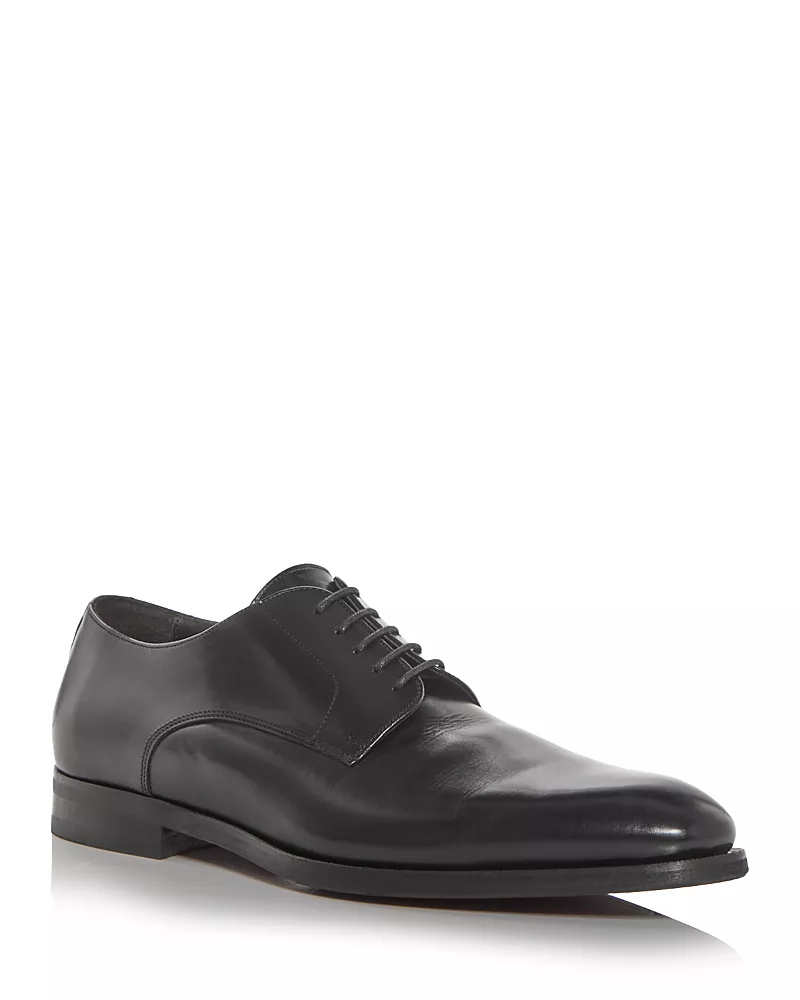 To Boot New York Men's Davide Plain Toe Oxfords