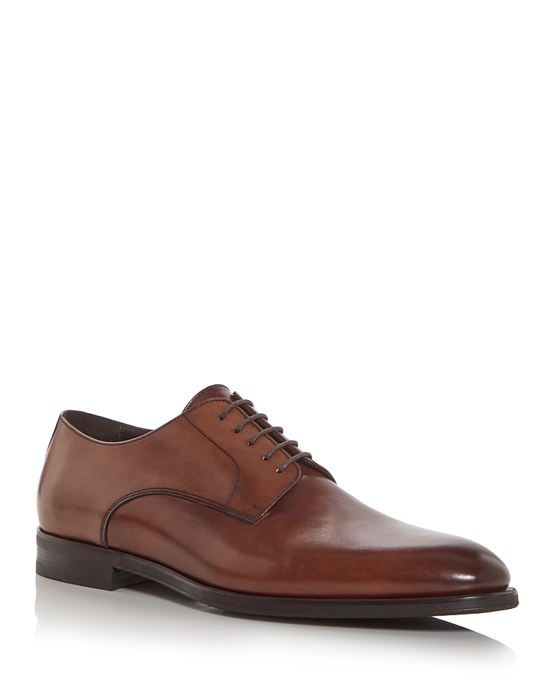 To Boot New York Men's Davide Plain Toe Oxfords