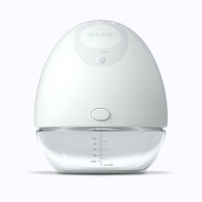 Wearable Single Electric Breast Pump