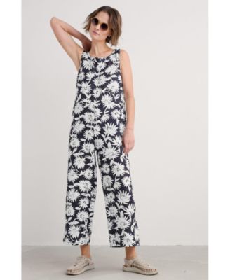  Women's Salt Air Jumpsuit